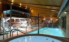 Hotel Berg